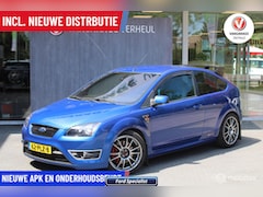 Ford Focus - 2.5-20V ST|226Pk