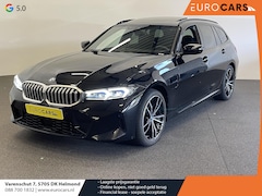BMW 3-serie Touring - 330e xDrive Panoramadak Adaptive Cruise Innovation Pack Comfort Pack Travel Pack Full Opti