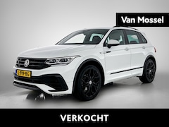 Volkswagen Tiguan - 1.5 TSI R-Line 150 PK | R-Line | Automaat | Camera | Navigatie | Dodehoeksensor | Digital