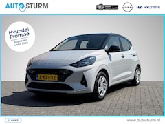 Hyundai i10 - 1.0 Comfort Smart Nieuw Model | Two-Tone Lakkleur | Navigatie | Camera | Apple Carplay/And