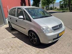 Opel Meriva - 1.6 Enjoy