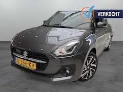 Suzuki Swift - 1.2 Style Hybrid [APPLE CARPLAY | CLIMATE CONTROL | ADAPTIEVE CR