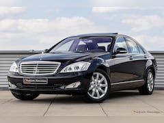 Mercedes-Benz S-klasse - 500 Prestige Plus W221 | 15.000KM | ABC Suspension | Camera | Harman/Kardon | Keyless GO