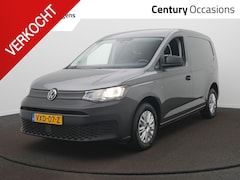 Volkswagen Caddy Cargo - 2.0 TDI / Trekhaak / Carplay / Cruise