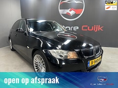 BMW 3-serie - 318i - Wacht Op Jou