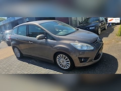 Ford C-Max - 1.0 Lease Titanium motor defect