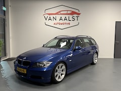 BMW 3-serie Touring - 320d High Executive / Clima / Cruise / Trekhaak