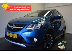 Opel Karl - 1.0 Rocks Online Edition , AIRCO , NAVI , CR CONTR , LMV15 , PDC A ,