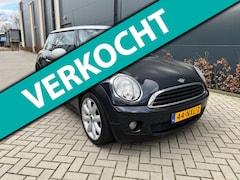 MINI One - 1.4