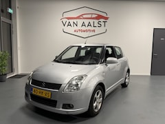 Suzuki Swift - 1.5 Exclusive / Airco / Cruise / 5 deurs