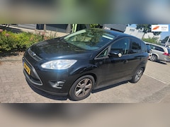 Ford C-Max - 1.0 Edition airco navi Stoelverwarming motor defect