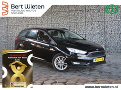 Ford Focus Wagon - 1.0 Lease Edition I Geen Import I Parkeerhulp