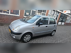 Daewoo Matiz - 1.0 Style airco Elektrische ramen lage kms