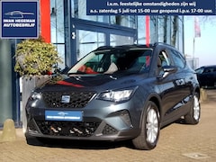 SEAT Arona - 1.0 EcoTSI Style | Navigatie | Apple Carplay | ECC | PDC + Camera | LM Velgen