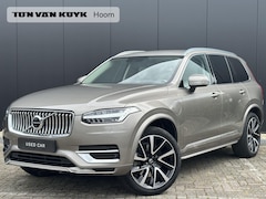 Volvo XC90 - 2.0 T8 Twin Engine AWD Inscription Intro Edition head up display 360 camera massage stoele