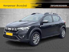 Dacia Sandero - 1.0 TCe 90 Comfort