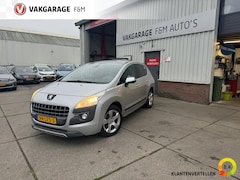Peugeot 3008 - 1.6 VTi GT