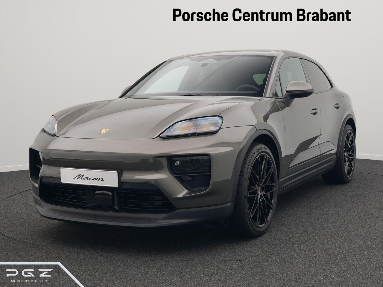 Porsche Macan - AutoWereld.nl
