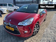 Citroën DS3 Cabrio - 1.2 VTi So Chic