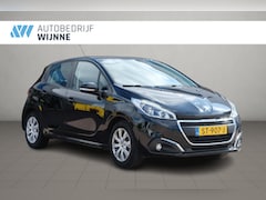 Peugeot 208 - 1.2 PureTech 82pk Blue Lion | Navi | App Connect | Airco | PDC