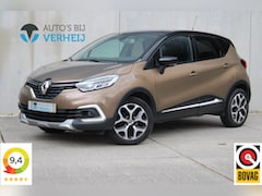 Renault Captur - 0.9 TCe Intens / LEDER / CAMERA / NAVI / TREKHAAK