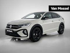 Volkswagen Taigo - 1.0 TSI R-Line Edition 116 PK Automaat | Black Style | Panoramadak | Apple Carplay draadlo