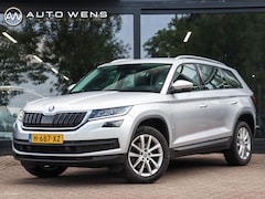 Skoda Kodiaq - 1.5 TSI Limited Business Edition DSG Trekhaak