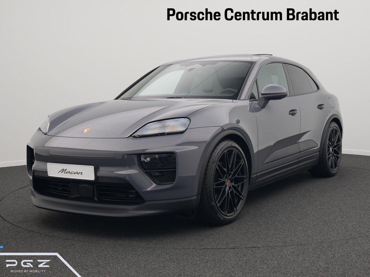 Porsche Macan - 4 - AutoWereld.nl