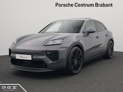 Porsche Macan - 4