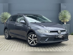 Volkswagen Polo - 1.0 TSI Pano/Navi/AppleCarPlay