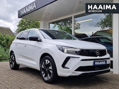 Opel Grandland - 1.2 Turbo Business Elegance | Navigatie | Climate & Cruise Control | Achteruitrijcamera |