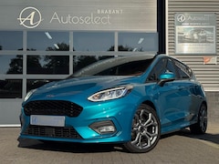 Ford Fiesta - 1.0 EcoBoost ST-Line Clima CarPlay PDC