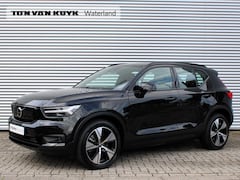 Volvo XC40 - Recharge P8 AWD R-Design Automaat / Trekhaak / All Season banden / Google Maps navi / Elek