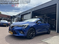 Renault Clio - 1.6 E-Tech Hybrid 140 Intens