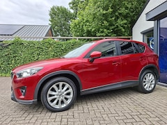 Mazda CX-5 - 2.0 GT-M 4WD Trekhaak