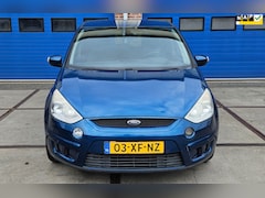 Ford S-Max - 2.0-16V *airco