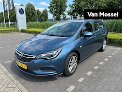 Opel Astra Sports Tourer - 1.0 Online Edition | WORDT VERWACHT |