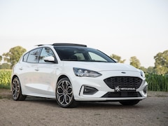 Ford Focus - 1.5 EcoBoost ST Line Pano B&O ACC HUD