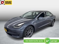Tesla Model 3 - Long Range AWD 75 kWh | SOH 89% met certificaat |
