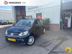 Volkswagen Up! - 1.0 high up BlueMotion