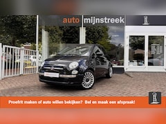 Fiat 500 C - 0.9 TwinAir Lounge | Cabrio | Prachtige uitvoering | Nieuwe APK |