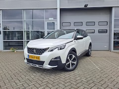 Peugeot 3008 - 1.2 PureTech Crossway