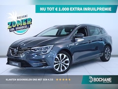 Renault Mégane Estate - 1.3 TCe 140 Techno | Camera | Climatronic | BOSE audio | Navigatie | LED | Cruisecontrol A