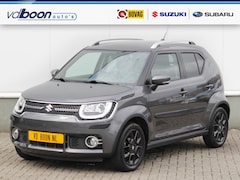 Suzuki Ignis - 1.2 Smart Hybrid Stijl | Navi | Cruise | Clima | Trekhaak