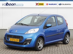 Peugeot 107 - 1.0 Active | Airco | Radio/cd | Lm-Velgen