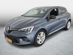 Renault Clio - 1.0 TCe Zen