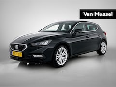 SEAT Leon - 1.0 TSI Style Launch Edition | ACHTERUITRIJCAMERA | NAVIGATIE | BLUETOOTH | ADAPTIVE CRUIS