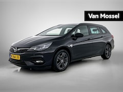 Opel Astra Sports Tourer - 1.2 Edition 2020 | EERSTE EIGENAAR | NAVIGATIE | BLUETOOTH | STOELVERWARMING | CLIAMTE CON