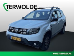 Dacia Duster - 1.0 TCe Bi-Fuel Comfort | Trekhaak | Lichtmetalen Velgen 16" | Apple Carplay/Android Auto