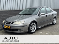 Saab 9-3 Sport Sedan - 2.0T Aero Automaat | Nieuwe APK